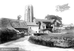 Church 1904, Stokenham
