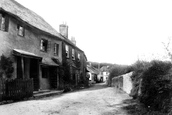 Village 1904, Stokenham