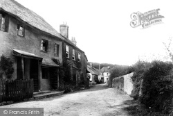 Village 1904, Stokenham