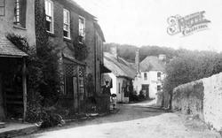 Village 1904, Stokenham