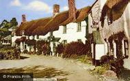 Village c.1955, Stokenham