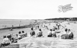 c.1960, Stokes Bay