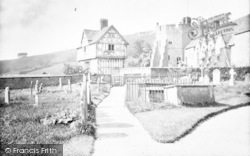 Castle 1931, Stokesay