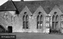 Castle 1948, Stokesay