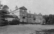 Stone, Darlaston Hall 1900