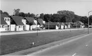 Flax Croft c.1965, Stone