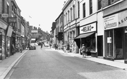 High Street c.1960, Stone