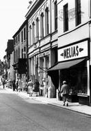 High Street c.1960, Stone