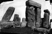1887, Stonehenge