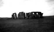 c.1965, Stonehenge