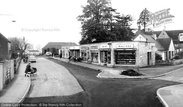 Photo of Stonehouse, Quietways c.1960