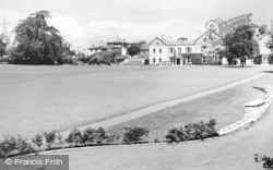 Wycliffe College c.1960, Stonehouse