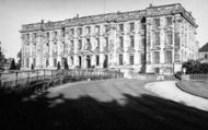 Stoneleigh Abbey c.1950, Stoneleigh