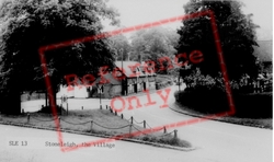 The Village c.1960, Stoneleigh
