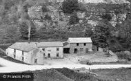 Middleton Dale 1919, Stoney Middleton