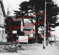 c.1950, Stony Stratford