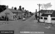 Old Stratford c.1965, Stony Stratford