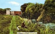 The Mill c.1965, Stony Stratford