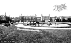 Stonyhurst, The College 1899, Stonyhurst College