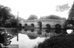 Bridge 1898, Stopham