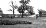 High School c.1965, Stopsley