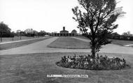 The Crematorium c.1965, Stopsley