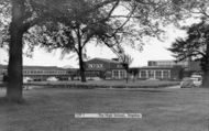 The High School c.1965, Stopsley