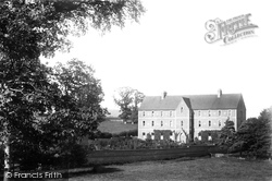 The Monastery 1894, Storrington