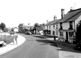 High Street 1959, Stotfold