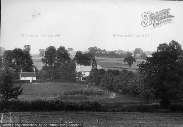 Photo of Stoughton, 1906