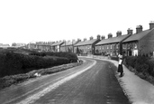 High Street 1908, Stoughton
