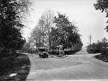 Rydes Hill 1925, Stoughton