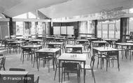 Wrac, The Dining Hall c.1955, Stoughton