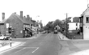 Hagley Road c.1965, Stourbridge