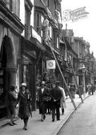 High Street 1931, Stourbridge