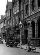 High Street 1931, Stourbridge