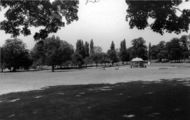 Mary Stevens Park c.1960, Stourbridge