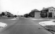 The Broadway c.1965, Stourbridge