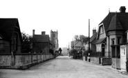 1939, Stourpaine