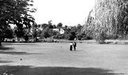 Severnside Putting Green c.1965, Stourport-on-Severn