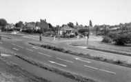 Stores And Cafe c.1960, Stourton