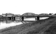 Stow Bridge photo