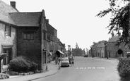 1961, Stow-on-The-Wold