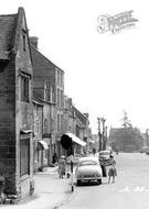1961, Stow-on-The-Wold