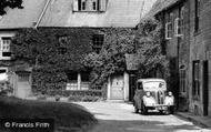 1961, Stow-on-The-Wold