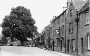 1961, Stow-on-The-Wold