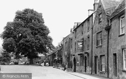 1961, Stow-on-The-Wold