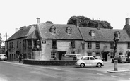 Unicorn Hotel 1961, Stow-on-The-Wold
