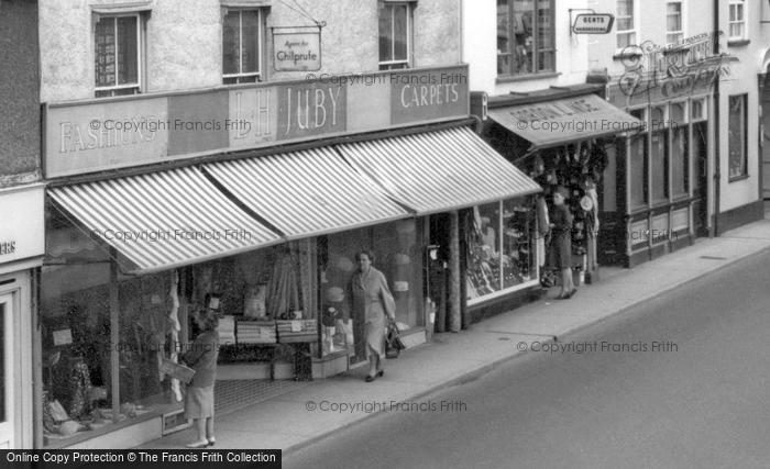 Photo of Stowmarket, 