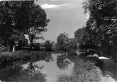 The River Gipping 1922, Stowmarket